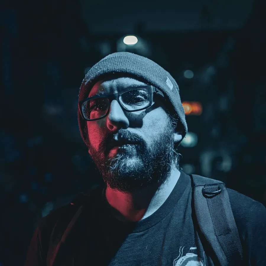 Desolar Profile Image