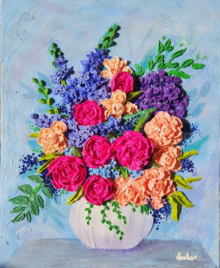 Lemon and Sunshine  Profile Image