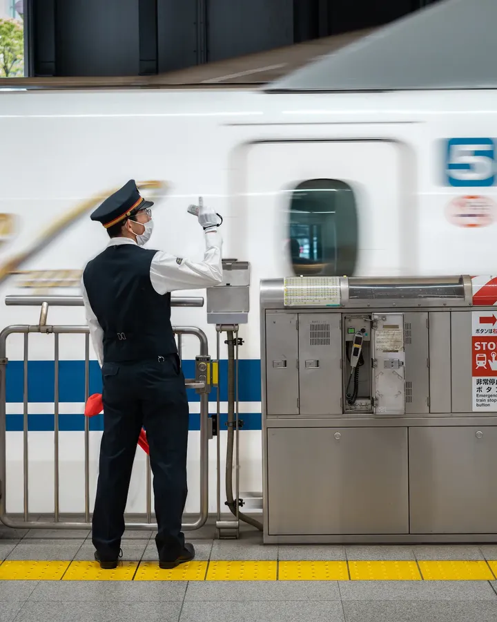 Joe Allam Profile Image