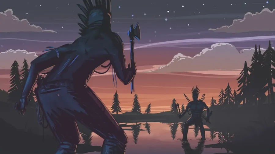 Joe Allam Profile Image